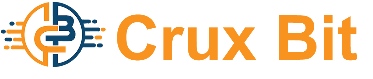  Crux Bit